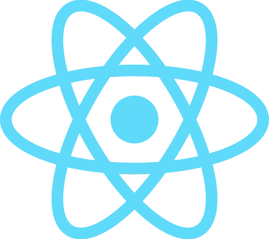 Logo React