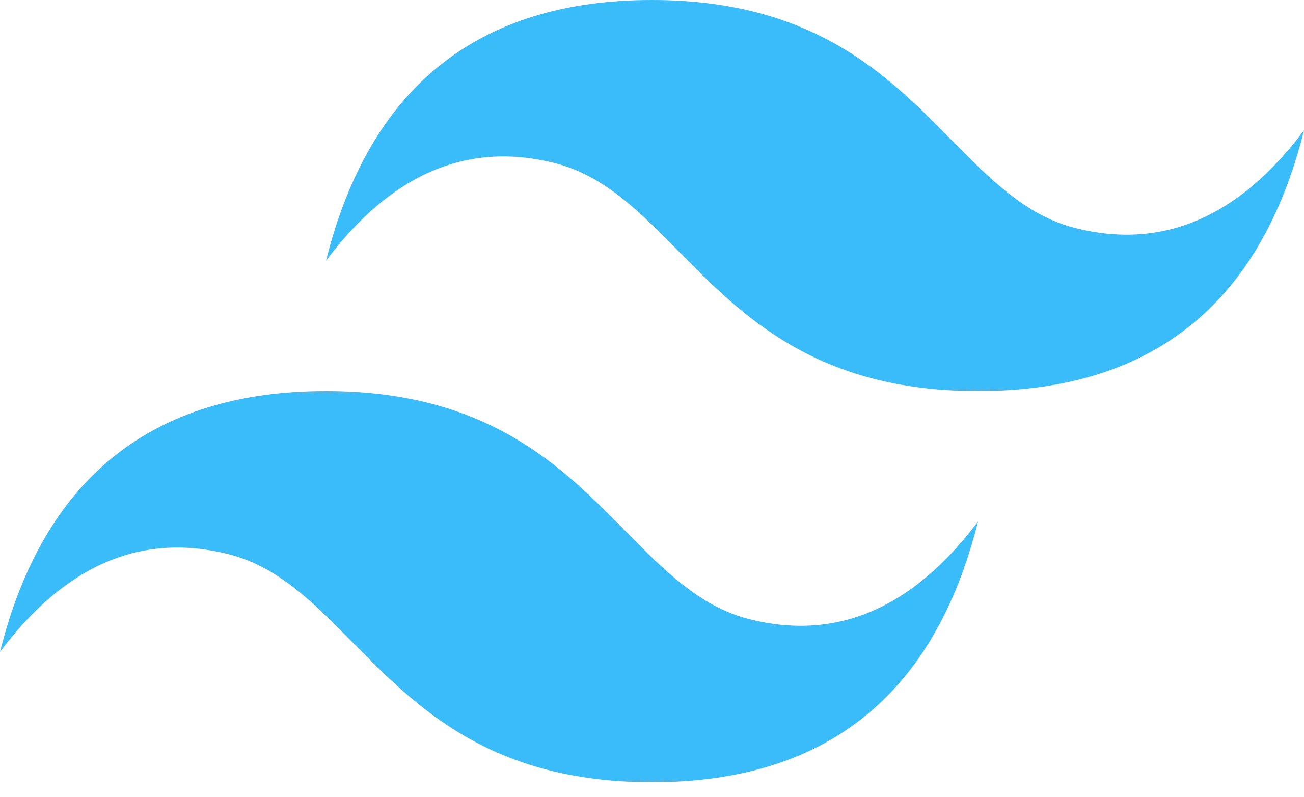 Logo Tailwind CSS